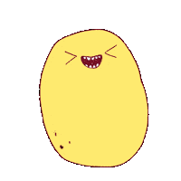 laughing out loud lol Sticker by Alice Socal