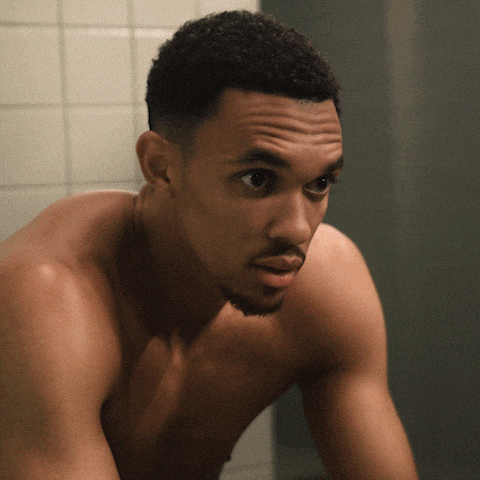 Confused Let Me Think GIF by Calvin Klein