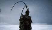 Monkey King GIF