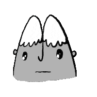 Sad Tears Sticker by PainSurprises