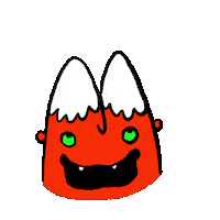 Diablo Mieldemontagne Sticker by PainSurprises