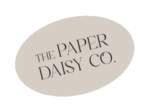 thepaperdaisyco giphyupload tpdc Sticker