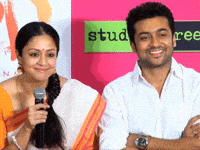 Jothika GIF by Magic Man Gifs