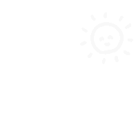 Good Morning Sun Sticker