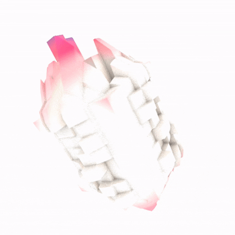 colors cubes GIF by Shurly