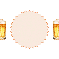 Beer Sticker by Nion IT