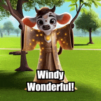Wind Park GIF by Moosiahzen