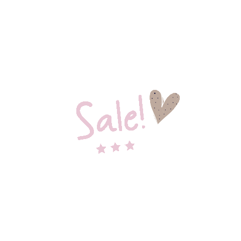 Sale Oferta Sticker by Sor Juana