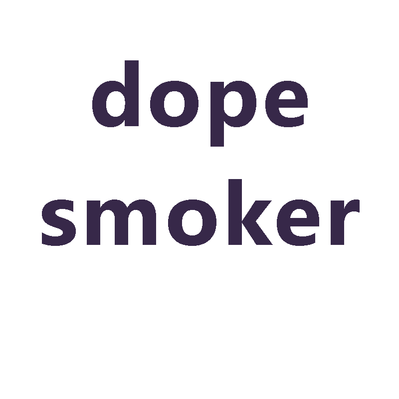 rhetter giphyupload text 420 marijuana Sticker