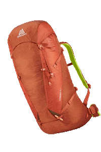 Snow Snowboarding Sticker by Gregory Mountain Products