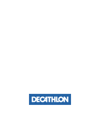 Bola Tarmak Sticker by Decathlon Brasil