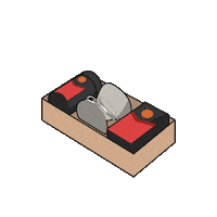 SupressoCoffee coffee supresso supressocoffee giftset Sticker
