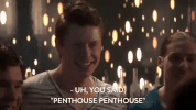 comedy central season 1 episode 8 GIF by Workaholics
