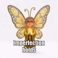 Beauty Joy GIF by BuddhaFlyJourney