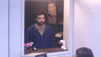 season 1 no GIF by Dream Corp LLC