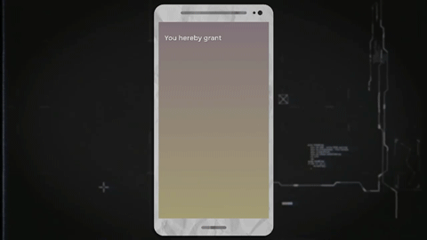 news phone GIF by PBS Digital Studios