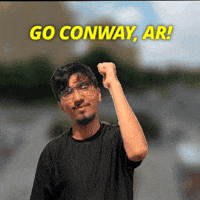 Conway Arkansas Ar GIF