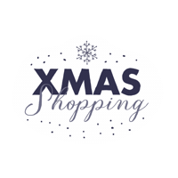 Christmas Xmasshopping Sticker by Mediator Group