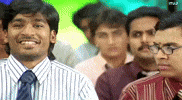 Nayanthara Wow GIF