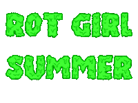 Hot Girl Sticker