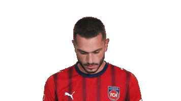 Look Up Fc Heidenheim Sticker by Bundesliga