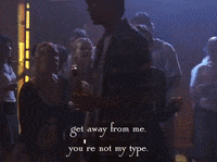 season 4 netflix GIF by Gilmore Girls 