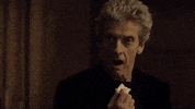 bbc GIF by Doctor Who