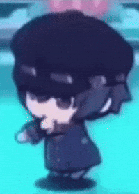Persona 4 GIF