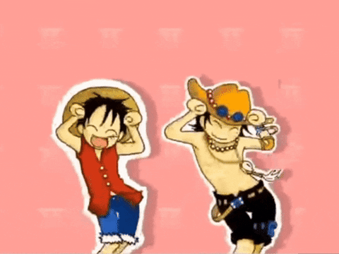 Dance Dancing GIF