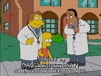 bart simpson episode 21 GIF