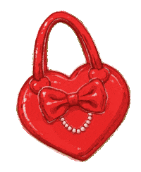 Valentines Day Love Sticker