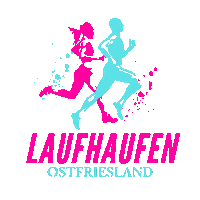 Ostfriesland Sticker by Laufhaufen