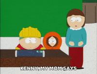 GIF by South Park 