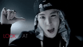 We Are Bulletproof 2 Cool 4 Skool GIF