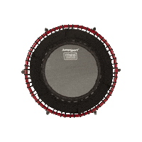 jumpsport fitness workout gym yoga Sticker