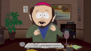 season 20 20x6 GIF by South Park 