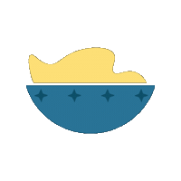 Dip Queso Sticker