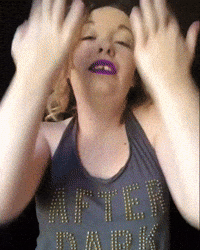 Vibes Dancing GIF