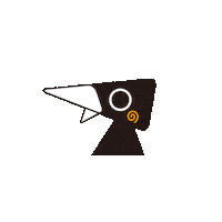 TAMAX 岐阜 話す tamax 喋る Sticker