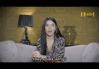 Hostel Anabelhostel GIF by Anabel Magazine