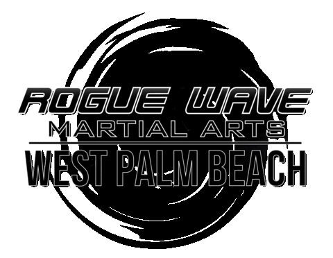 Martial Arts Bjj Sticker by Rogue Wave