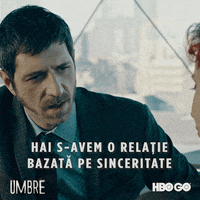 HBO_Romania hbo boss relationship honesty GIF