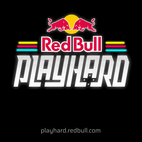 popcorn66 giphyupload popcorn66 redbullplayhard popcorngarage GIF