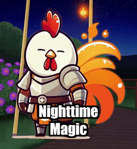 Zoroostercharacter GIF by Zorooster