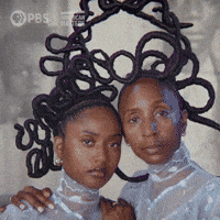 In The Making Animation GIF by American Masters on PBS