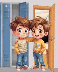 Best Friends Forever Bff GIF