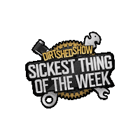 Awesome Mountain Biking Sticker by Global Mountain Bike Network