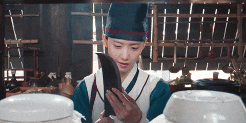 Yoona GIF