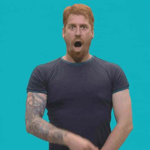 Beau Sourd GIF by Eversa