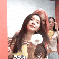 Appear K Pop GIF